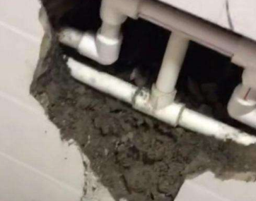 黄冈市卫生间漏水哪家好