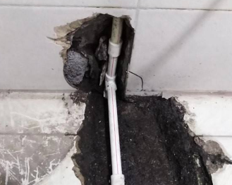 黄冈市卫生间测漏水哪家好