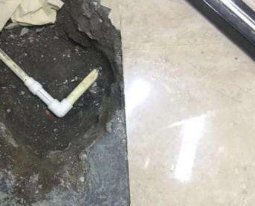 黄冈市卫生间测漏水多少钱