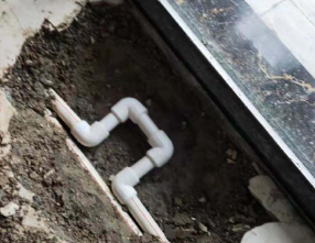 黄冈市卫生间测漏水哪家好