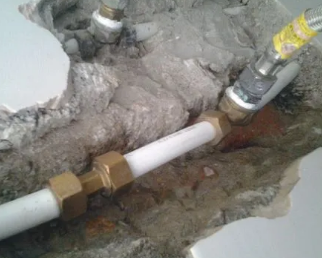 黄冈市测漏水多少钱