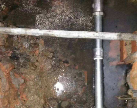 黄冈市卫生间测漏水多少钱