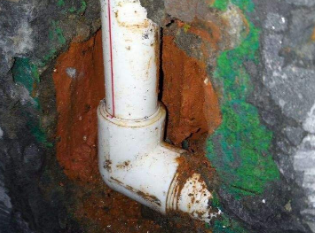 黄冈市卫生间测漏水价格明细