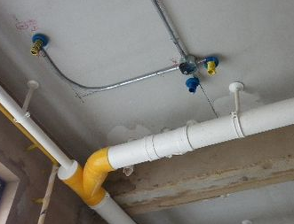 黄冈市水管维修价格明细