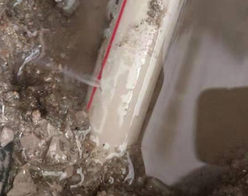 黄冈市水管维修多少钱