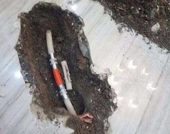 黄冈市水管维修哪家好