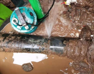 黄冈市卫生间测漏水的相关介绍