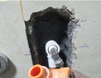 黄冈市卫生间测漏水哪家好