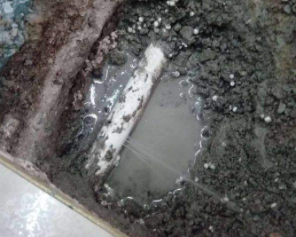 黄冈市卫生间测漏水哪家好