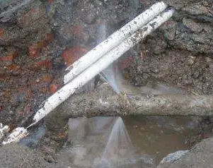 黄冈市水管维修费用是多少