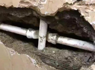 黄冈市水管维修哪家好