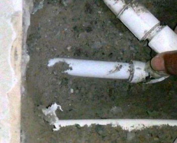 黄冈市卫生间测漏水哪家好