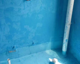 黄冈市卫生间防水多少钱