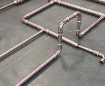 黄冈市水管维修多少钱