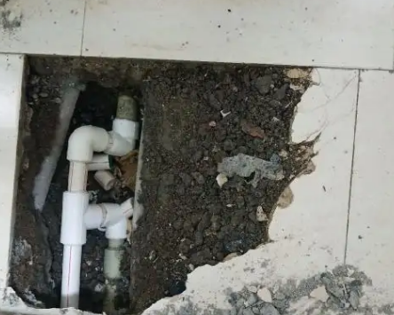 黄冈市卫生间测漏水哪家好