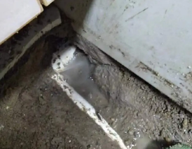 黄冈市卫生间测漏水多少钱