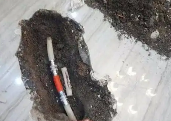 黄冈市卫生间测漏水哪家好