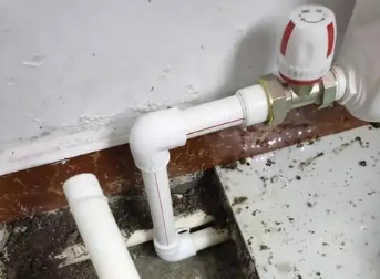 黄冈市卫生间测漏水多少钱