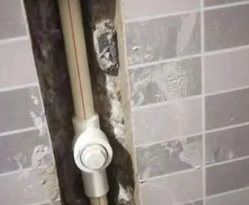 黄冈市卫生间测漏水