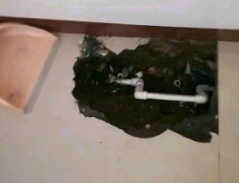 黄冈市卫生间测漏水多少钱