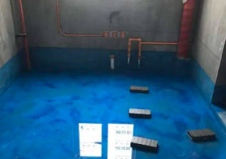 黄冈市卫生间防水步骤