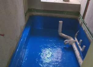 黄冈市卫生间防水哪家好