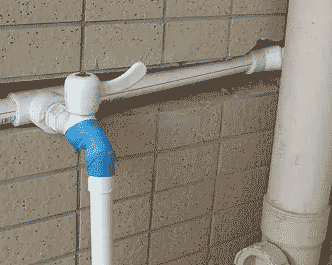 黄冈市水管维修的解决方法