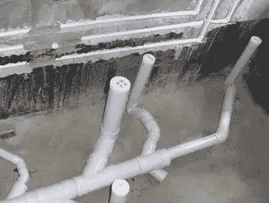 黄冈市卫生间测漏水的原理