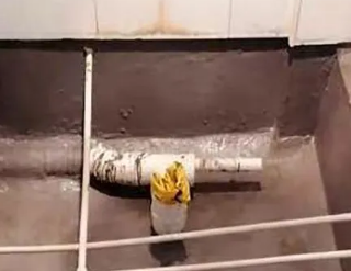 黄冈市卫生间测漏水服务电话