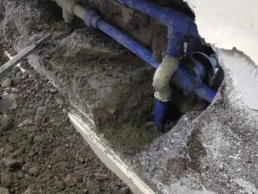 黄冈市卫生间测漏水哪家好