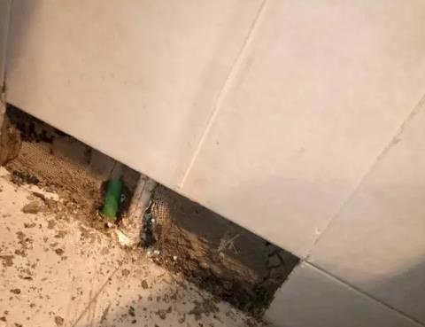 黄冈市测漏水公司为您专业分享下检漏仪器准确定位的方法有什么特点?