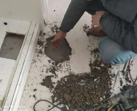 黄冈市漏水检测公司为您专业分享下阳台漏水要尽快修，做到这几点，少麻烦又省钱！