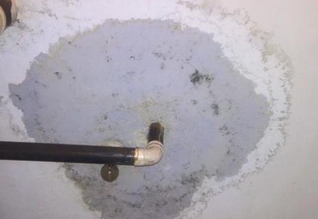 黄冈市测漏水公司分享如何自检漏水