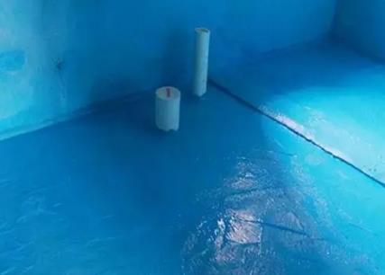 黄冈市卫生间防水公司分享防水小知识