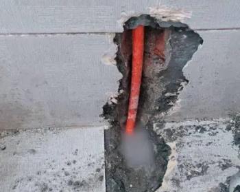 黄冈市漏水检测哪家好