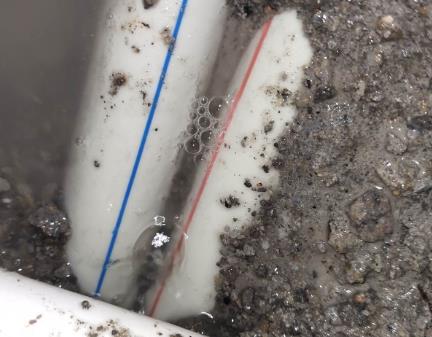 黄冈市漏水检测公司哪家好