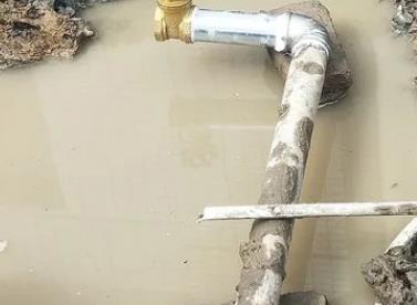 黄冈市测漏水公司电话